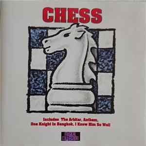 C.C. Productions - C.C. Productions Presents Chess FLAC