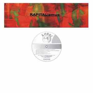 A.D. a Lyrik H - Kapitalizmus FLAC