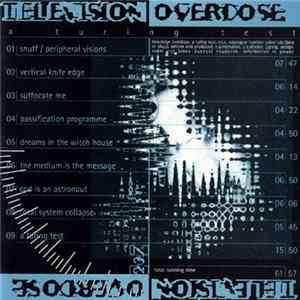 Television Overdose - A Turing Test FLAC