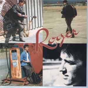 Roger - Allt Som Du Sa FLAC