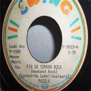 Puzzle - Fin De Semana Rock / Taxista FLAC