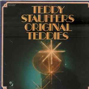 Teddy Stauffer Und Seine Original Teddies - Teddy Stauffer's Original Teddies FLAC