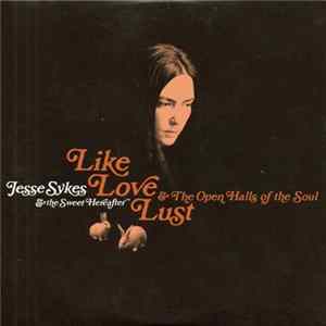 Jesse Sykes & The Sweet Hereafter - Like, Love, Lust & The Open Halls Of The Soul FLAC