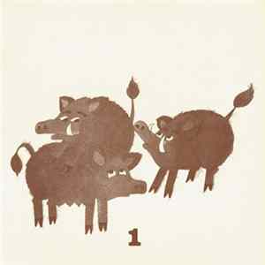 Die Wildsäue - Die Wildsäue 1 FLAC