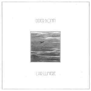 Didier Bonin - L'Air Lumiere FLAC