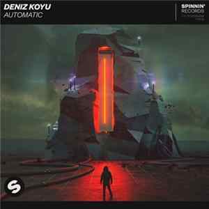 Deniz Koyu - Automatic FLAC