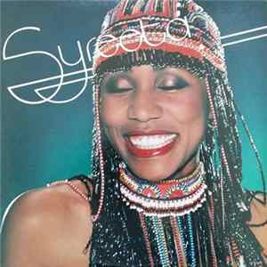 Syreeta - Syreeta FLAC