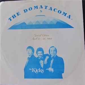 The Kicks - The Domatacoma / Father Johns FLAC