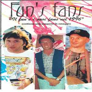 Fun's Fans - Il Fun E I Suoi Fans Nel 1996 FLAC