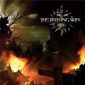 Thy Bleeding Skies - Chapters Of Downfall FLAC