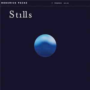 Roderick Packe - Stills FLAC