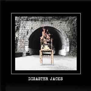 Disaster Jacks - Disaster Jacks FLAC