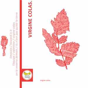 Virgine Colas - Virgine Colas FLAC