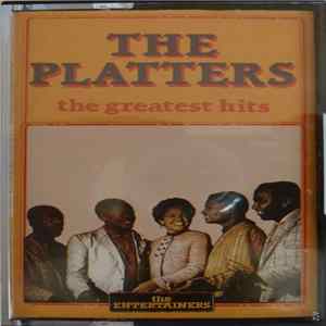 The Platters - The Greatest Hits FLAC