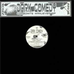 Dark Comedy - Corbomite Manuever EP FLAC