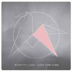 Machinegun Suzie - Black Paper Horse FLAC
