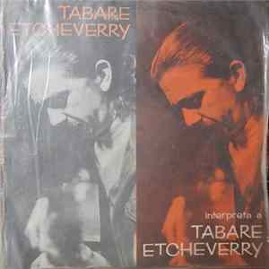 Tabare Etcheverry - Interpreta A Tabare Etcheverry FLAC