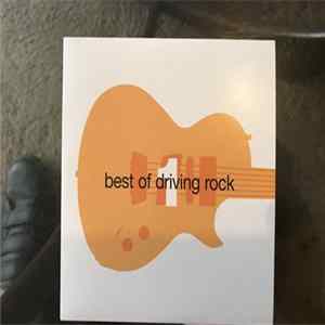 Various - Best Of Driving Rock FLAC