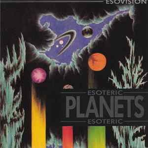 Phil Mare - Planets FLAC