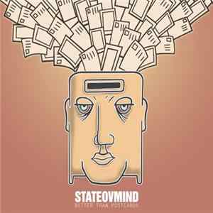Stateovmind - Better Than Postcards FLAC