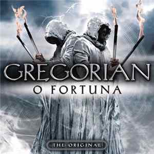 Gregorian - O Fortuna [Single] FLAC