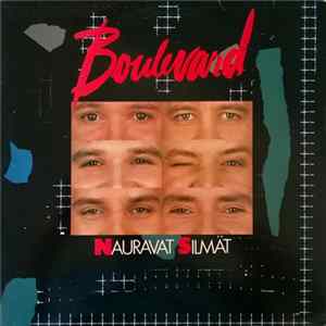 Boulevard - Nauravat Silmät FLAC