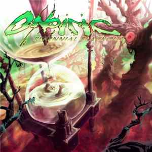 Oneiric - Perrenial Blackout FLAC