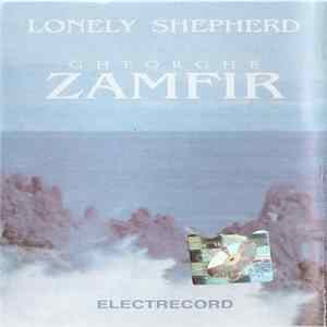 Gheorghe Zamfir - Lonely Shepherd FLAC