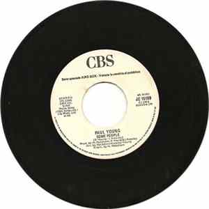 Europe / Paul Young - Rock The Night / Some People FLAC