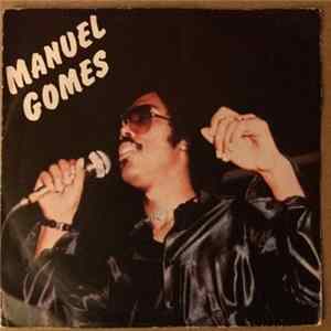 Manuel Gomes - Nhas irmon FLAC