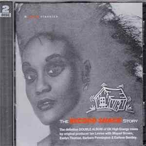 Various - The Record Shack Story FLAC