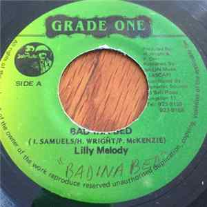 Lilly Melody - Bad Ina Bed FLAC