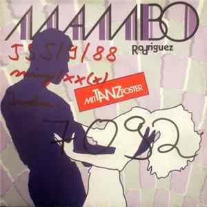 Rodriguez - Mambo FLAC