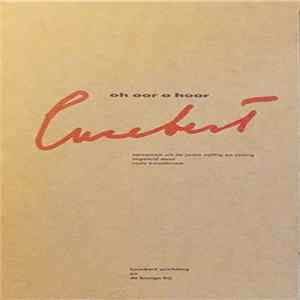 Lucebert - Oh Oor O Hoor FLAC