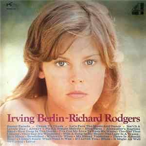The New Pacific Orchestra - Irving Berlin - Richard Rodgers FLAC