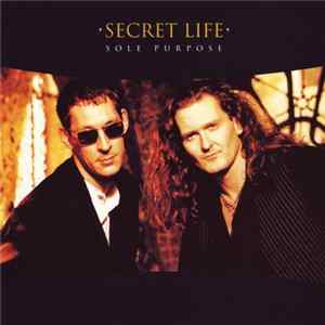 Secret Life - Sole Purpose FLAC