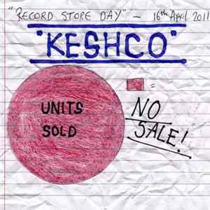 Keshco - No Sale FLAC