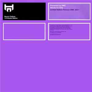 Various - House Nation 202 FLAC
