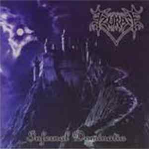 Ezurate - Infernal Dominatio FLAC