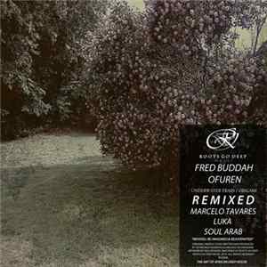 Fred Buddah / Ofuren - Underwater Train / Origami: Remixed FLAC