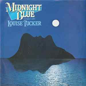 Midnight Blue A Project With Louise Tucker - Midnight Blue FLAC