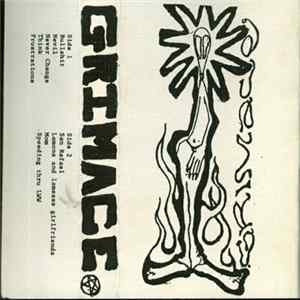 Grimace - Grimace FLAC
