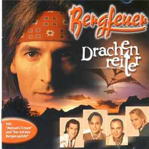 Bergfeuer - Drachenreiter FLAC