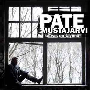 Pate Mustajärvi - Taivas On Täynnä FLAC