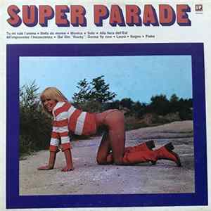 Various - Super Parade Vol. 5 FLAC
