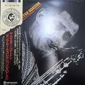 Dexter Gordon - Montmartre Collection Volume 3 FLAC