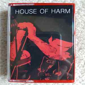House Of Harm - House Of Harm FLAC