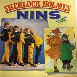 Grupo Nins - Sherlock Holmes FLAC