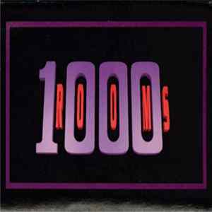 1000 Rooms - 1000 Rooms FLAC