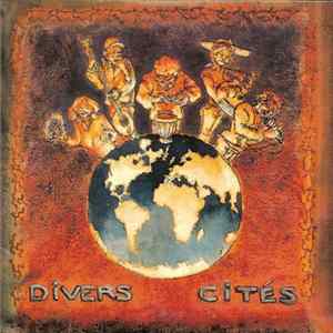Various - Divers Cités FLAC